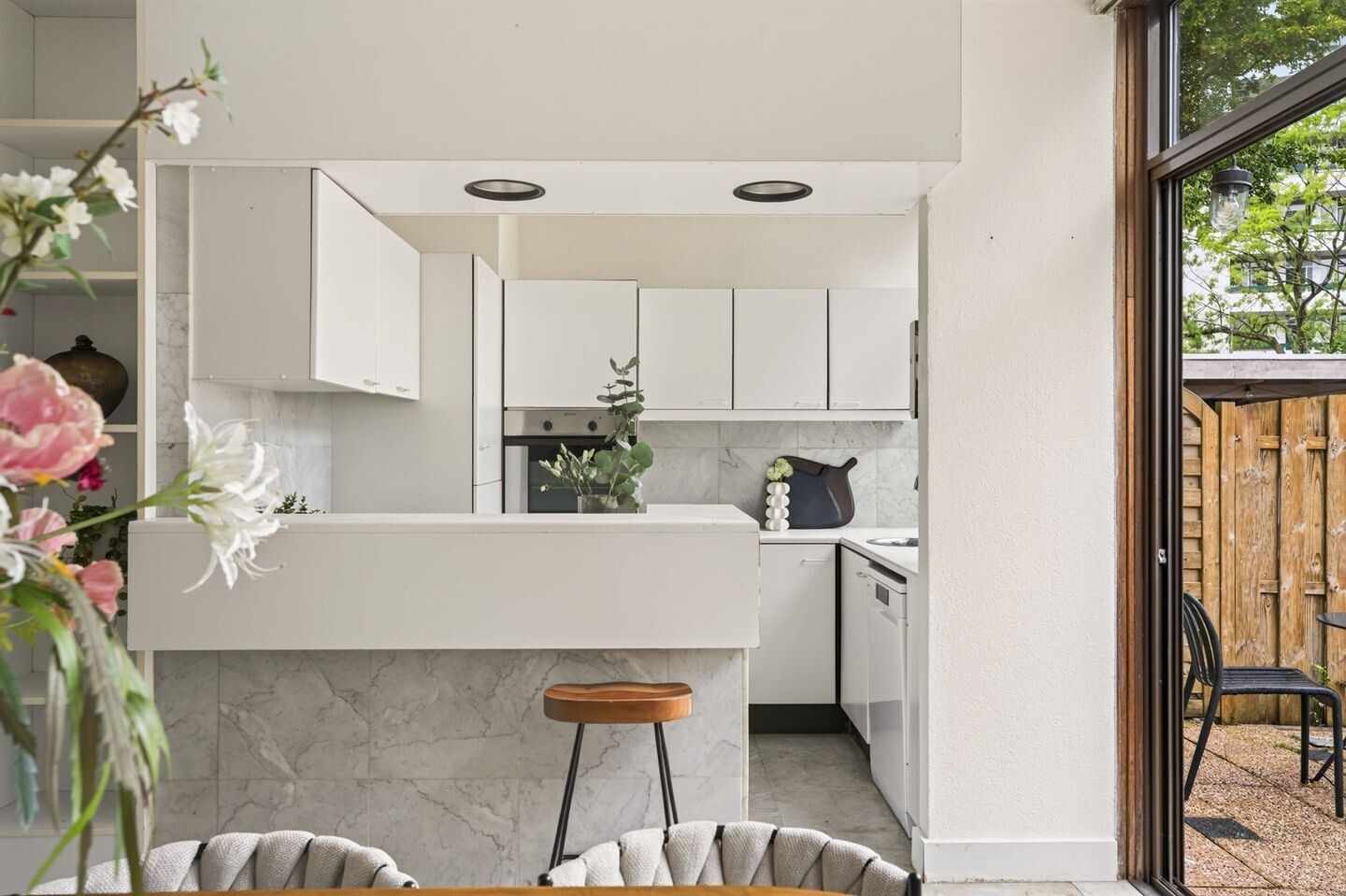Tussenwoning te koop: Puttensestraat 4, Amstelveen