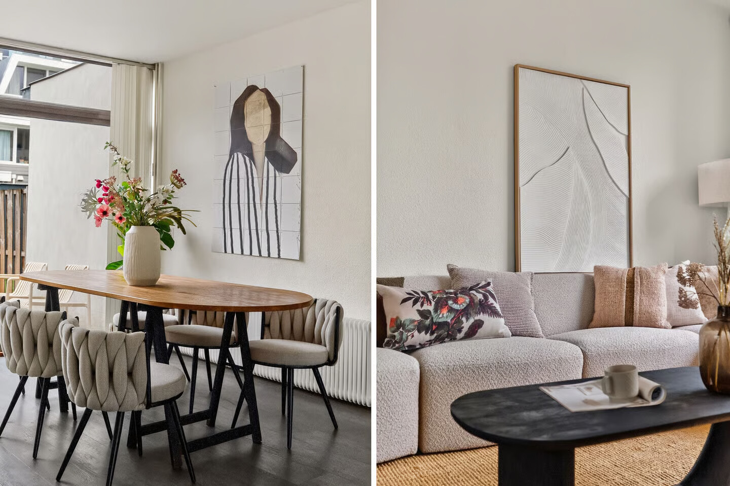 Tussenwoning te koop: Puttensestraat 4, Amstelveen