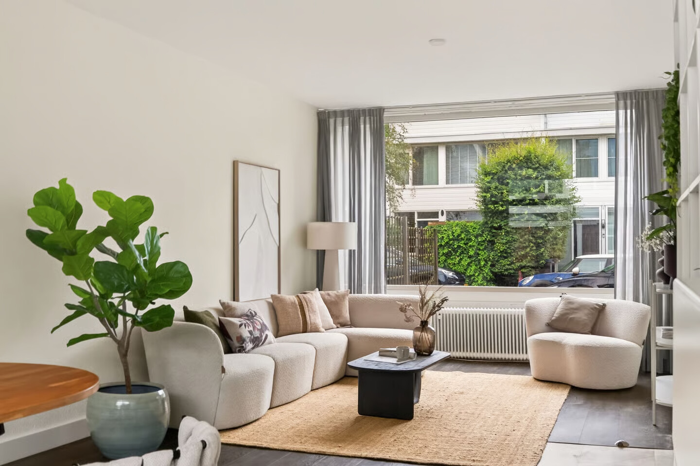 Tussenwoning te koop: Puttensestraat 4, Amstelveen
