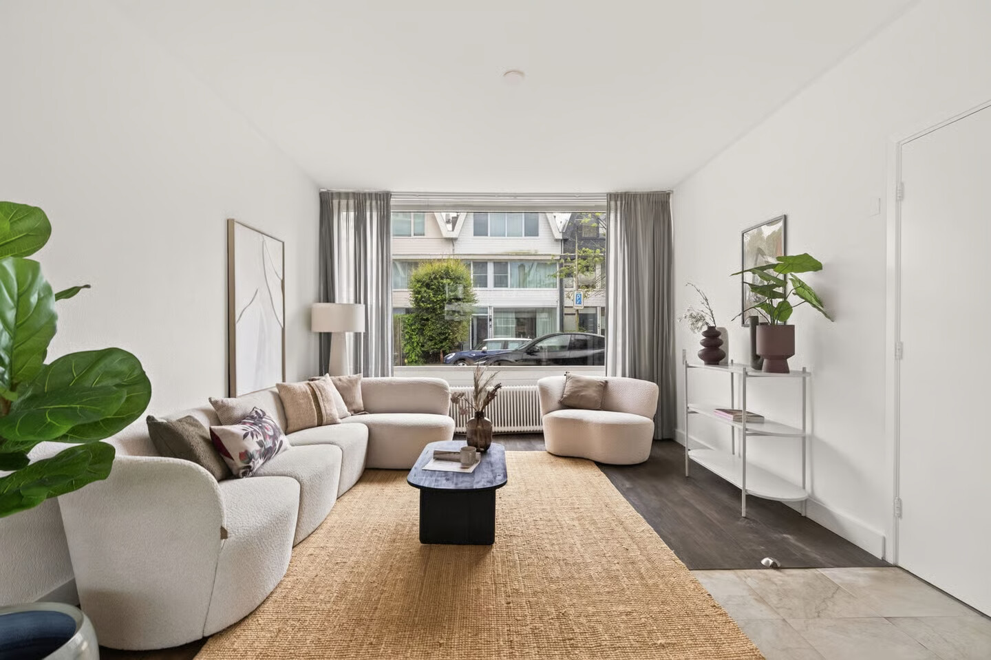 Tussenwoning te koop: Puttensestraat 4, Amstelveen
