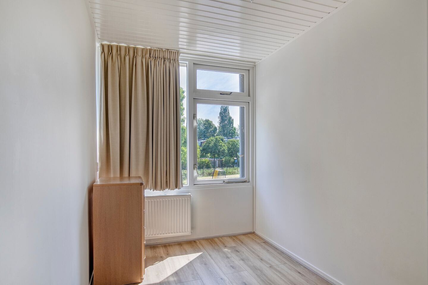 Tussenwoning te koop: Sint Philipsland 19, Amstelveen