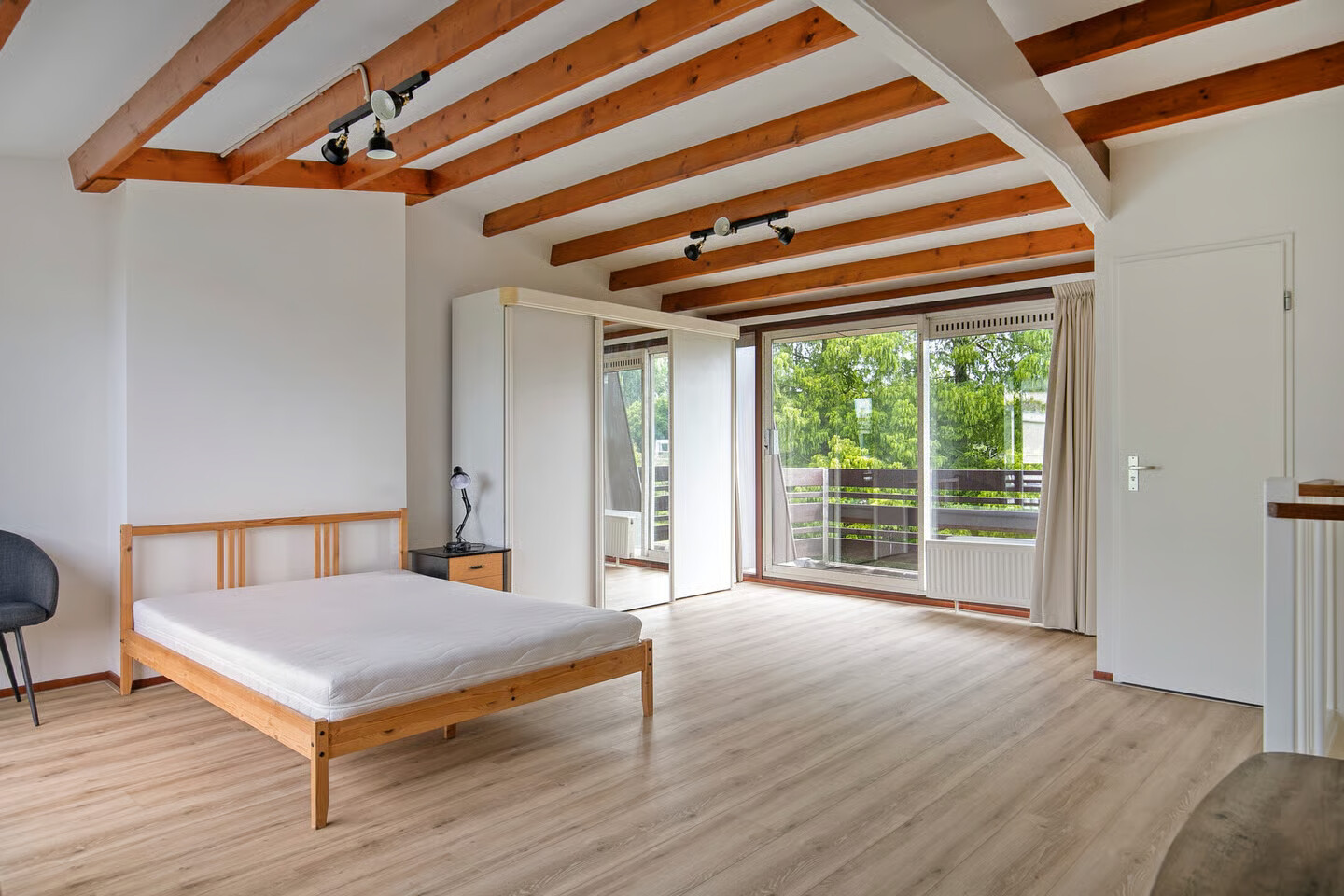 Tussenwoning te koop: Sint Philipsland 19, Amstelveen