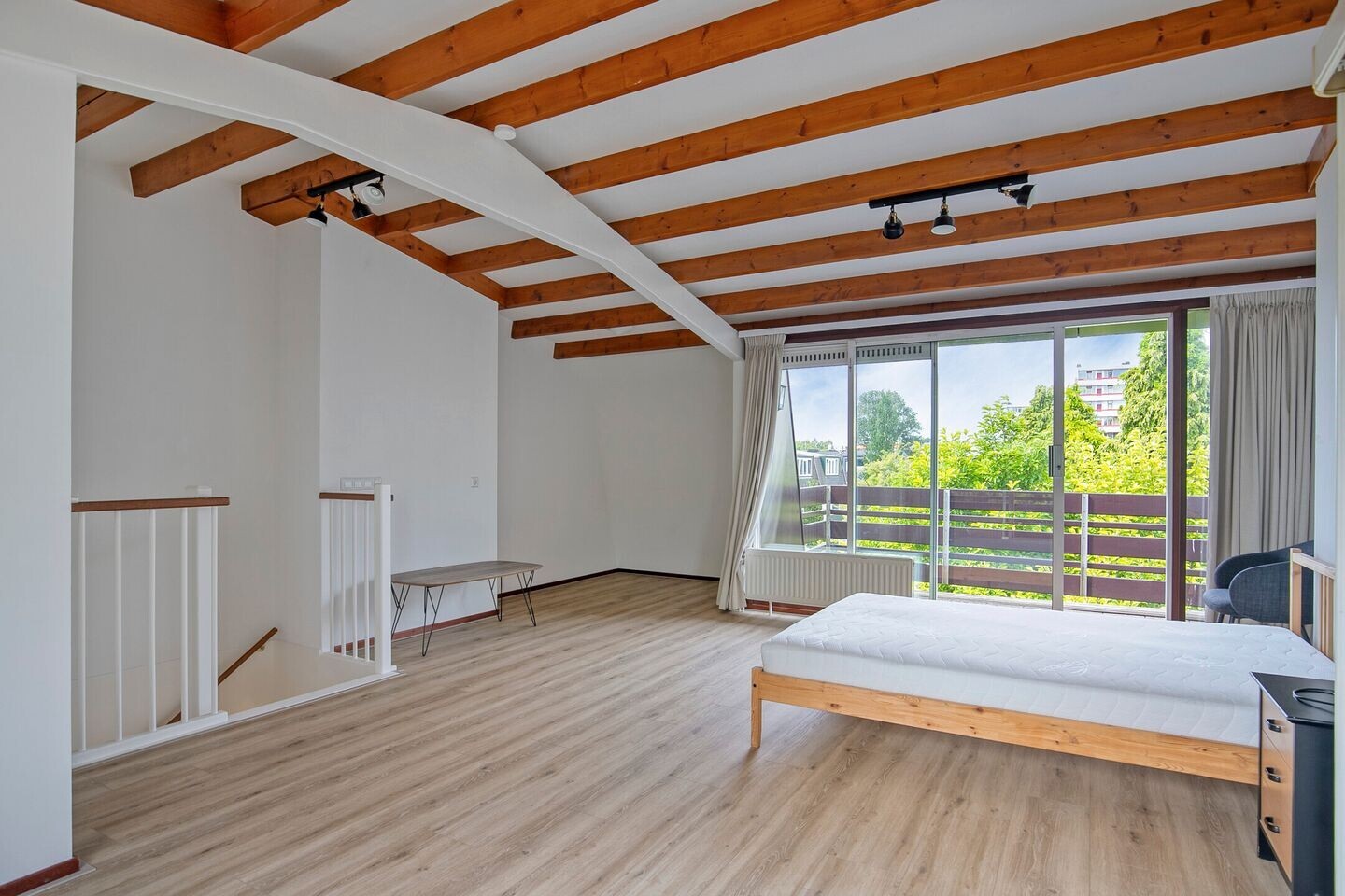 Tussenwoning te koop: Sint Philipsland 19, Amstelveen