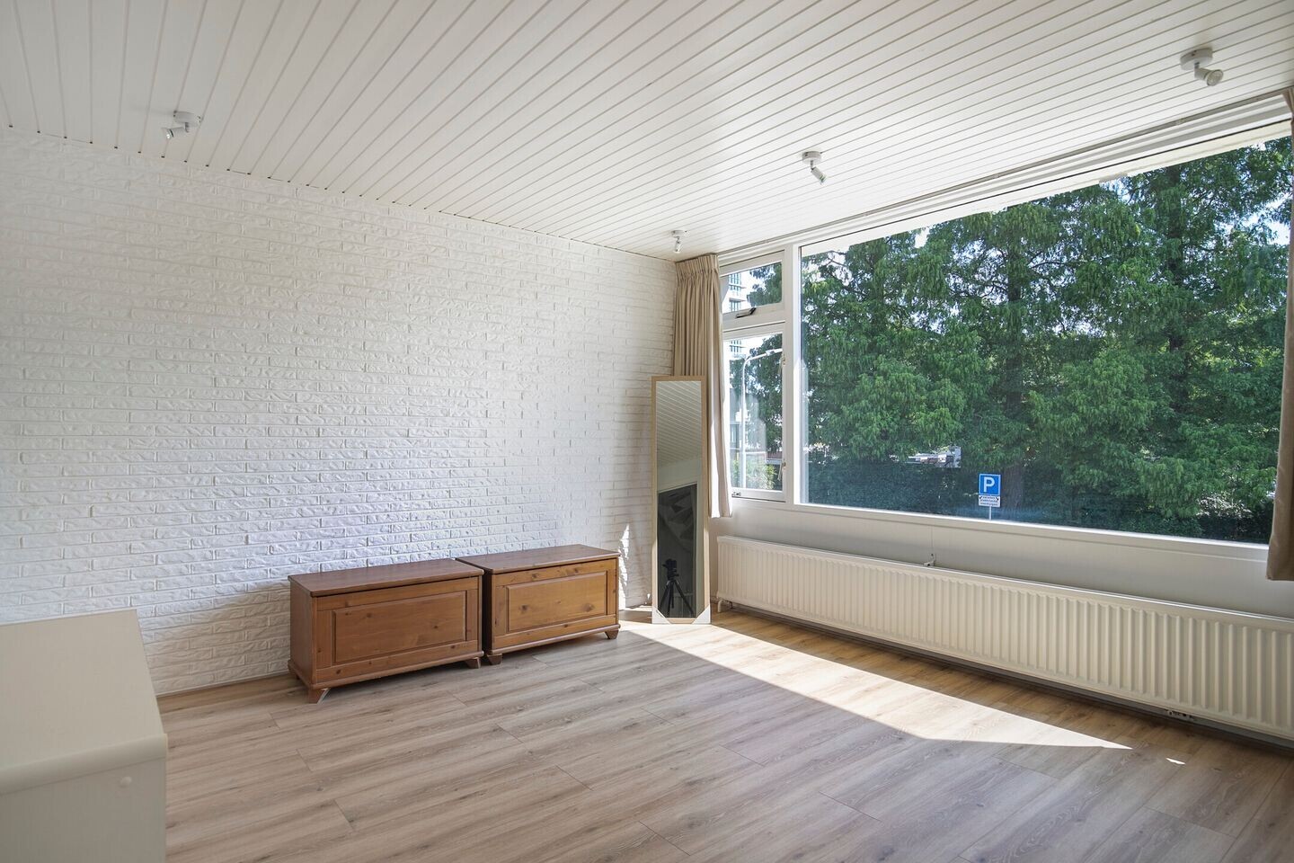 Tussenwoning te koop: Sint Philipsland 19, Amstelveen
