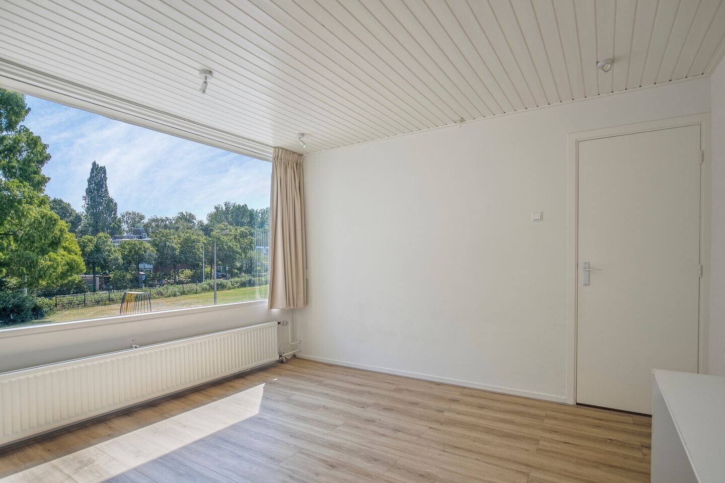 Tussenwoning te koop: Sint Philipsland 19, Amstelveen