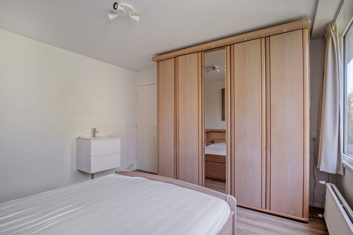 Tussenwoning te koop: Sint Philipsland 19, Amstelveen