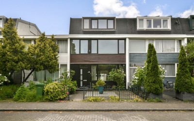 Huis te huur Sint Philipsland 5