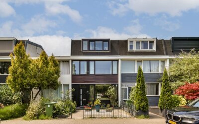 Sint Philipsland 5