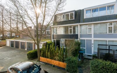 Bevelandsezijweg 12