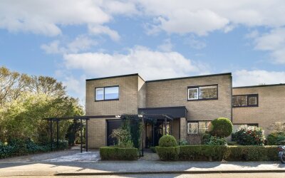 Bevelandselaan 1
