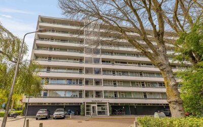 Appartement te koop Schouwenselaan 69
