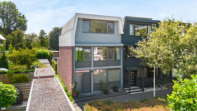 Schouwenselaan 14