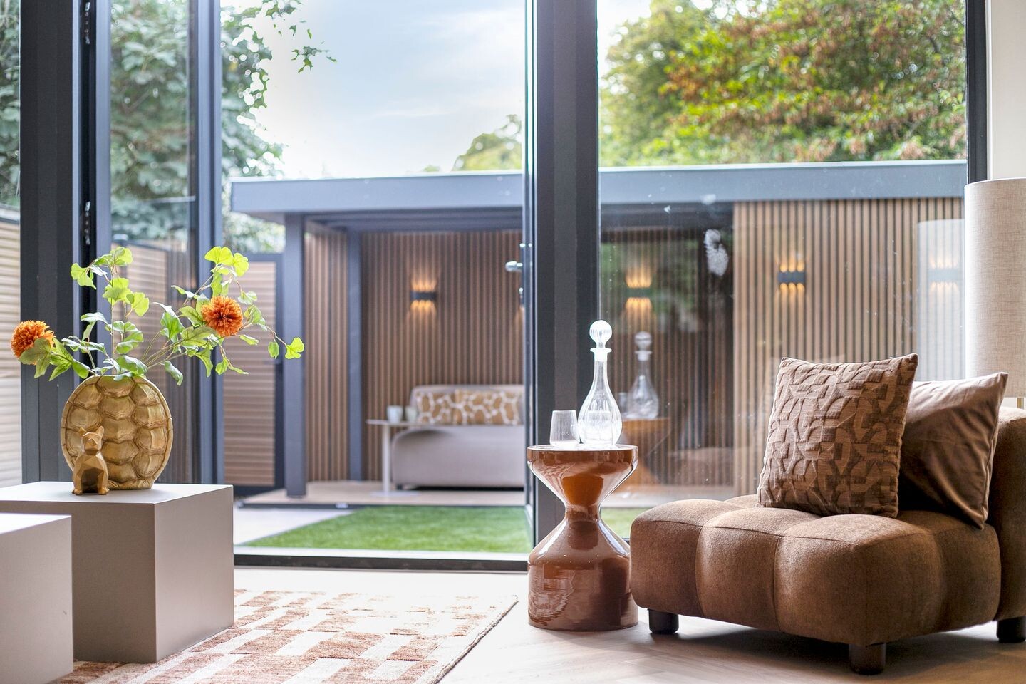 Tussenwoning te koop: Tholenseweg 7, Amstelveen