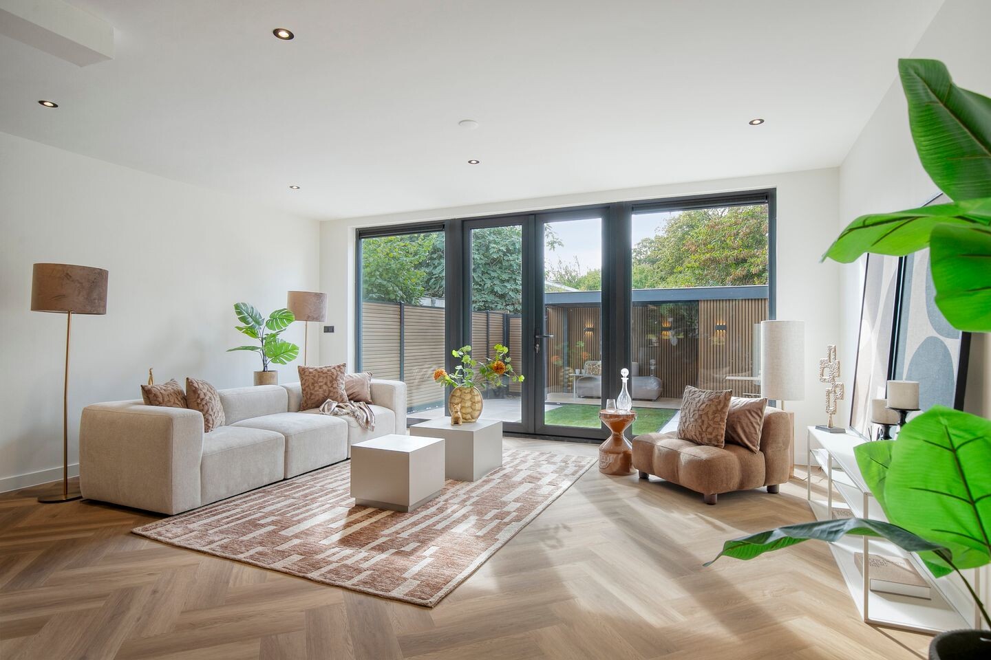Tussenwoning te koop: Tholenseweg 7, Amstelveen