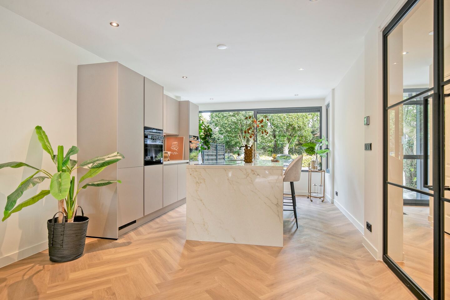 Tussenwoning te koop: Tholenseweg 7, Amstelveen