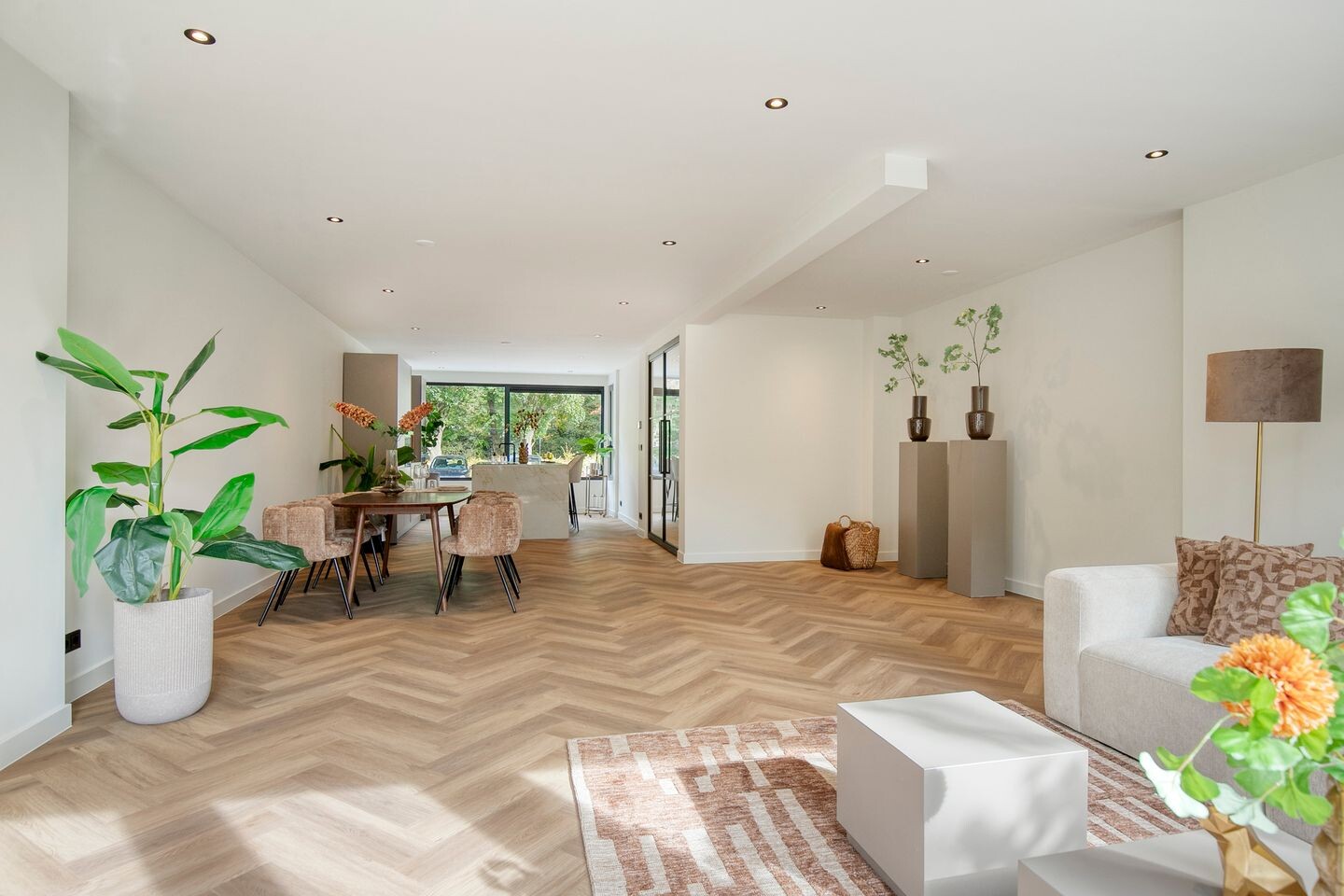 Tussenwoning te koop: Tholenseweg 7, Amstelveen