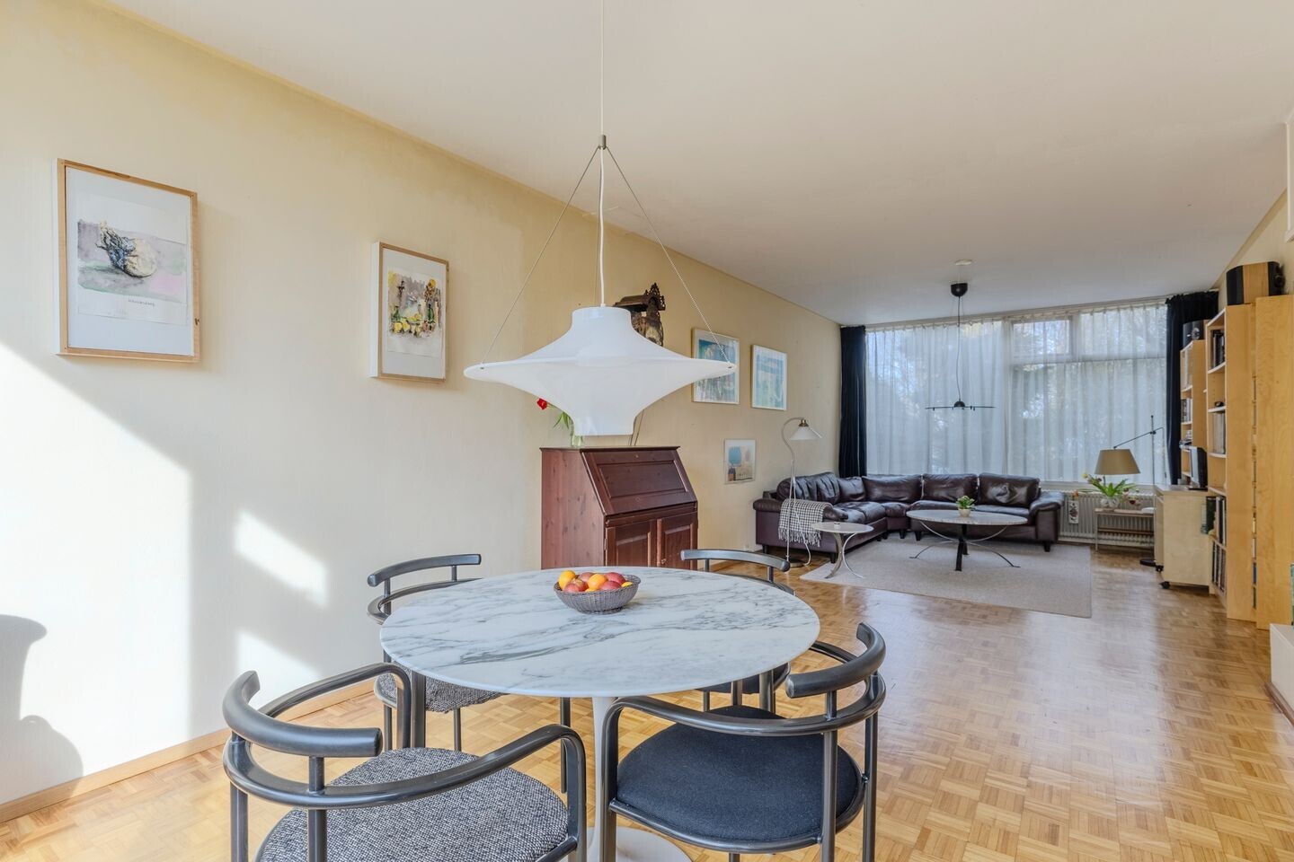 Tussenwoning te koop: Tholenseweg 7, Amstelveen