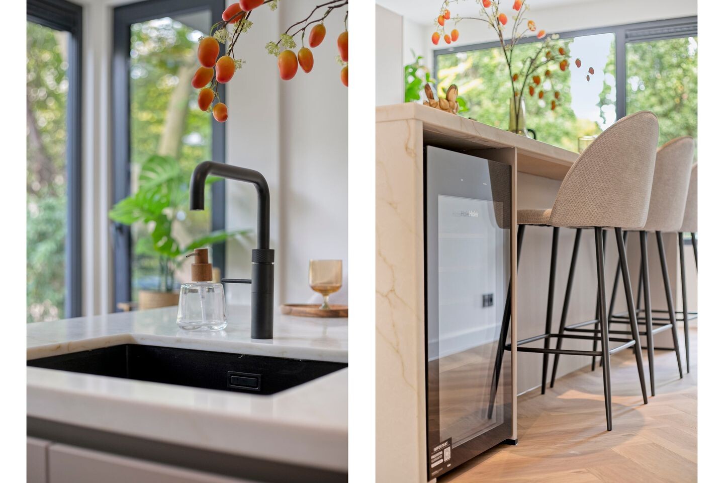 Tussenwoning te koop: Tholenseweg 7, Amstelveen