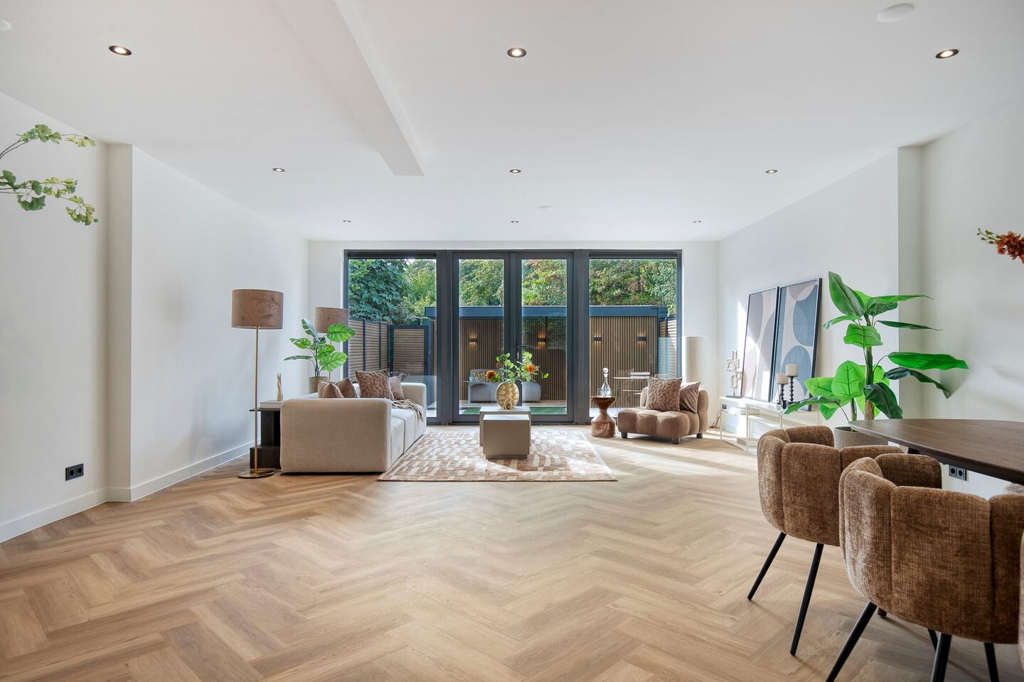Tussenwoning te koop: Tholenseweg 7, Amstelveen