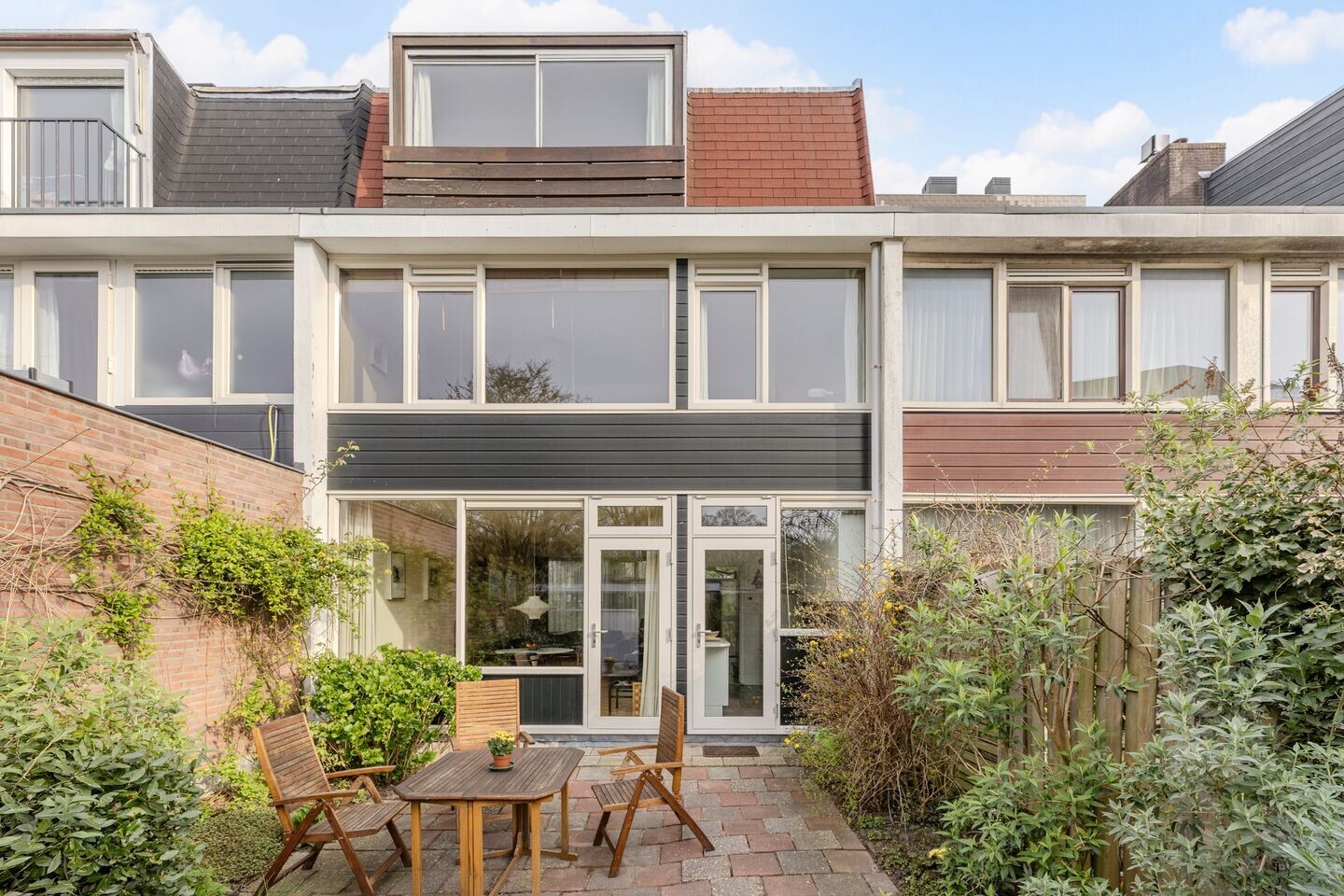 Tussenwoning te koop: Tholenseweg 7, Amstelveen