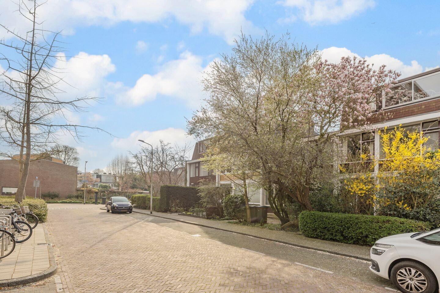 Tussenwoning te koop: Tholenseweg 7, Amstelveen