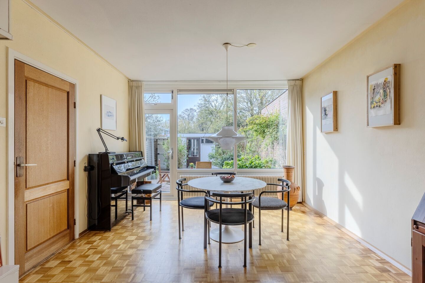 Tussenwoning te koop: Tholenseweg 7, Amstelveen