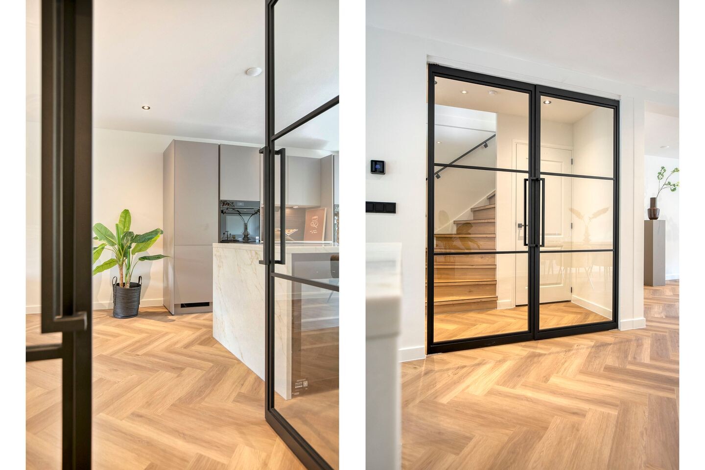 Tussenwoning te koop: Tholenseweg 7, Amstelveen