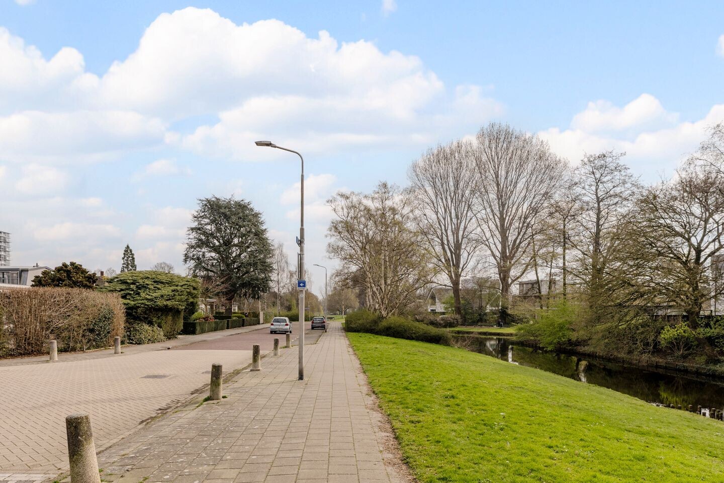 Tussenwoning te koop: Tholenseweg 7, Amstelveen