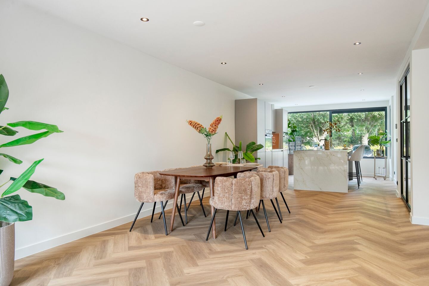 Tussenwoning te koop: Tholenseweg 7, Amstelveen