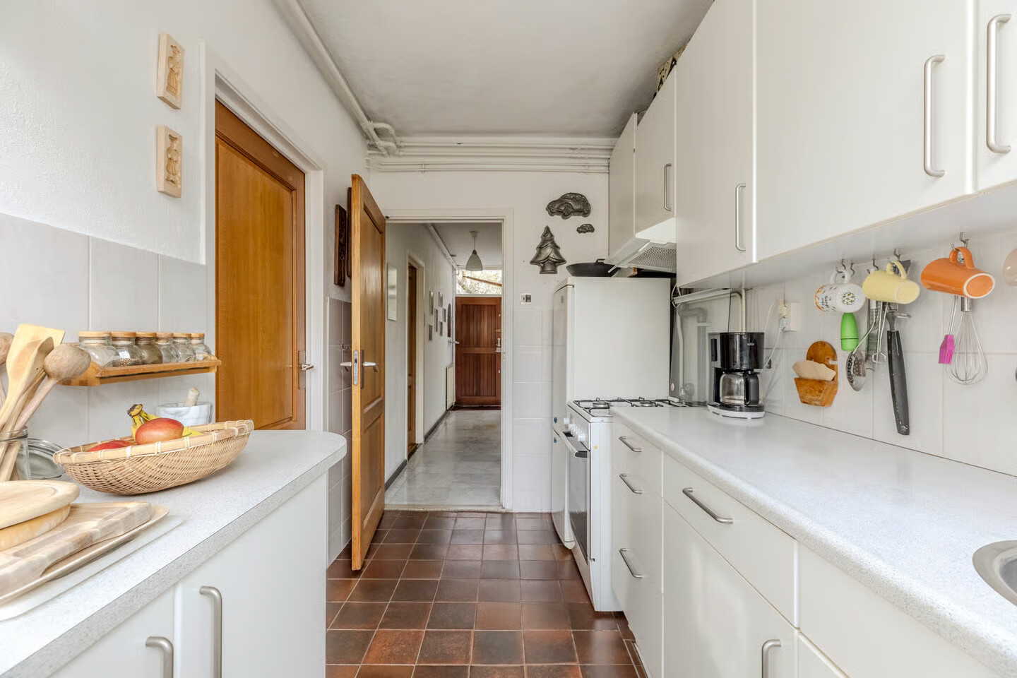 Tussenwoning te koop: Tholenseweg 7, Amstelveen