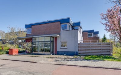 Tholenseweg 40