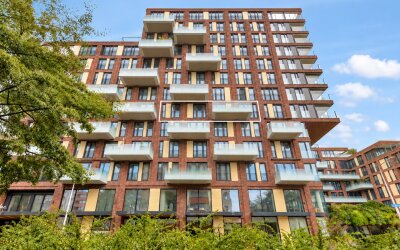 Van Heuven Goedhartlaan 49