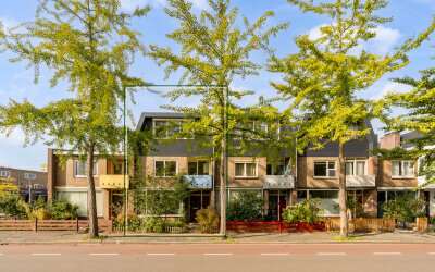 Van Heuven Goedhartlaan 272