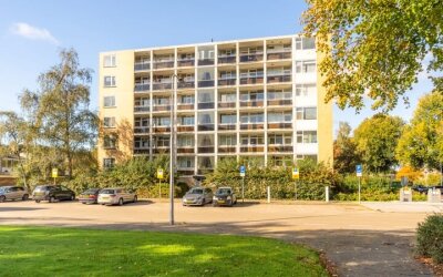 Van Heuven Goedhartlaan 344