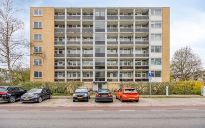 Van Heuven Goedhartlaan 350