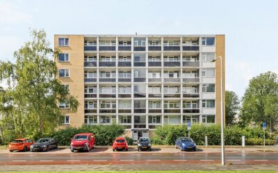 Van Heuven Goedhartlaan 352