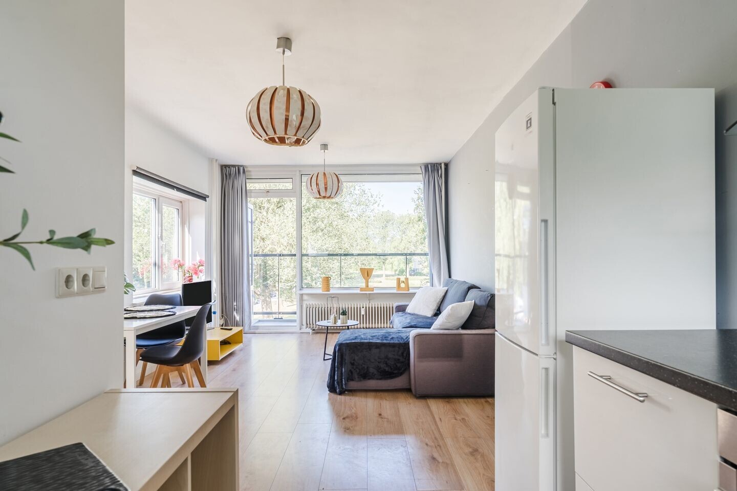 Appartement te koop: Van Heuven Goedhartlaan 412, Amstelveen