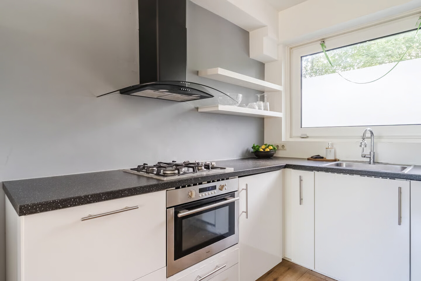 Appartement te koop: Van Heuven Goedhartlaan 412, Amstelveen