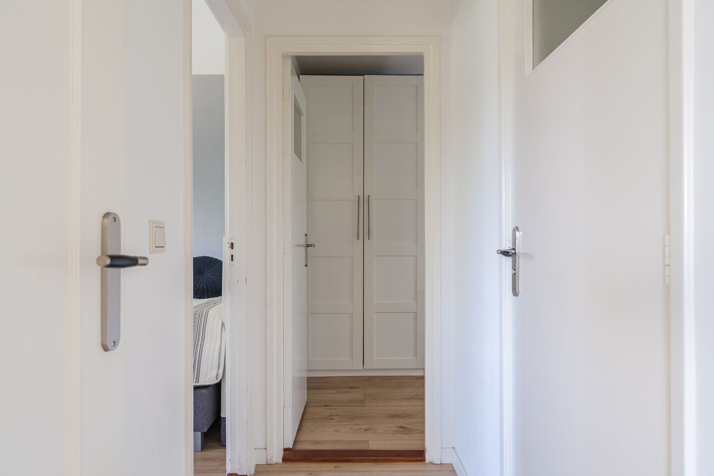 Appartement te koop: Van Heuven Goedhartlaan 412, Amstelveen
