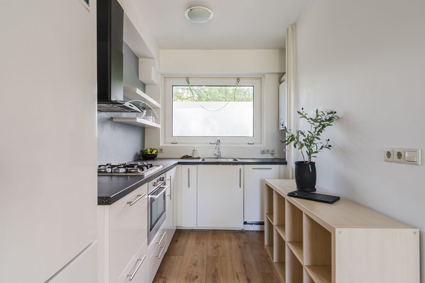 Appartement te koop: Van Heuven Goedhartlaan 412, Amstelveen