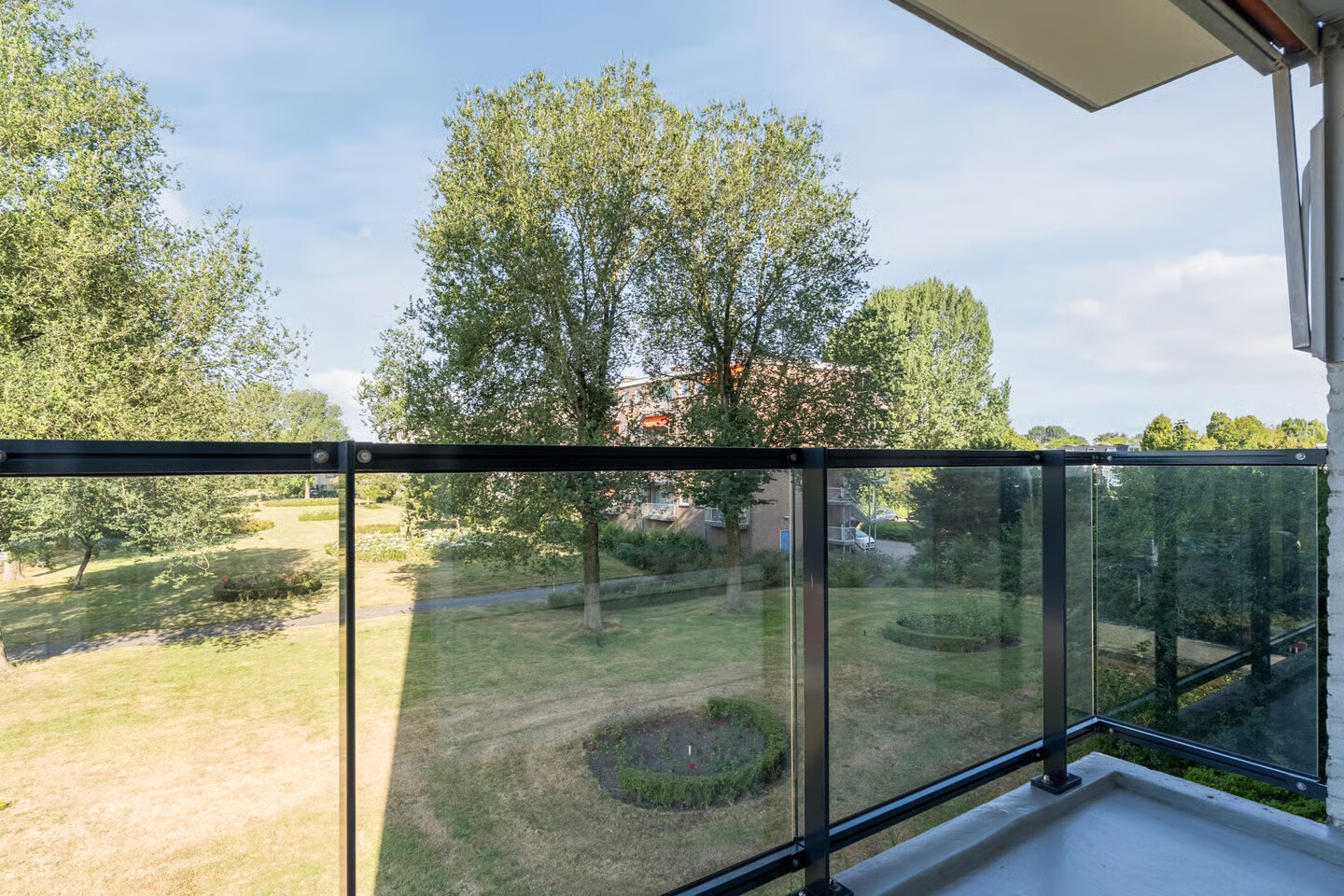 Appartement te koop: Van Heuven Goedhartlaan 412, Amstelveen