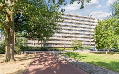 Van Heuven Goedhartlaan 412