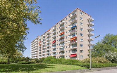 Van Heuven Goedhartlaan 458