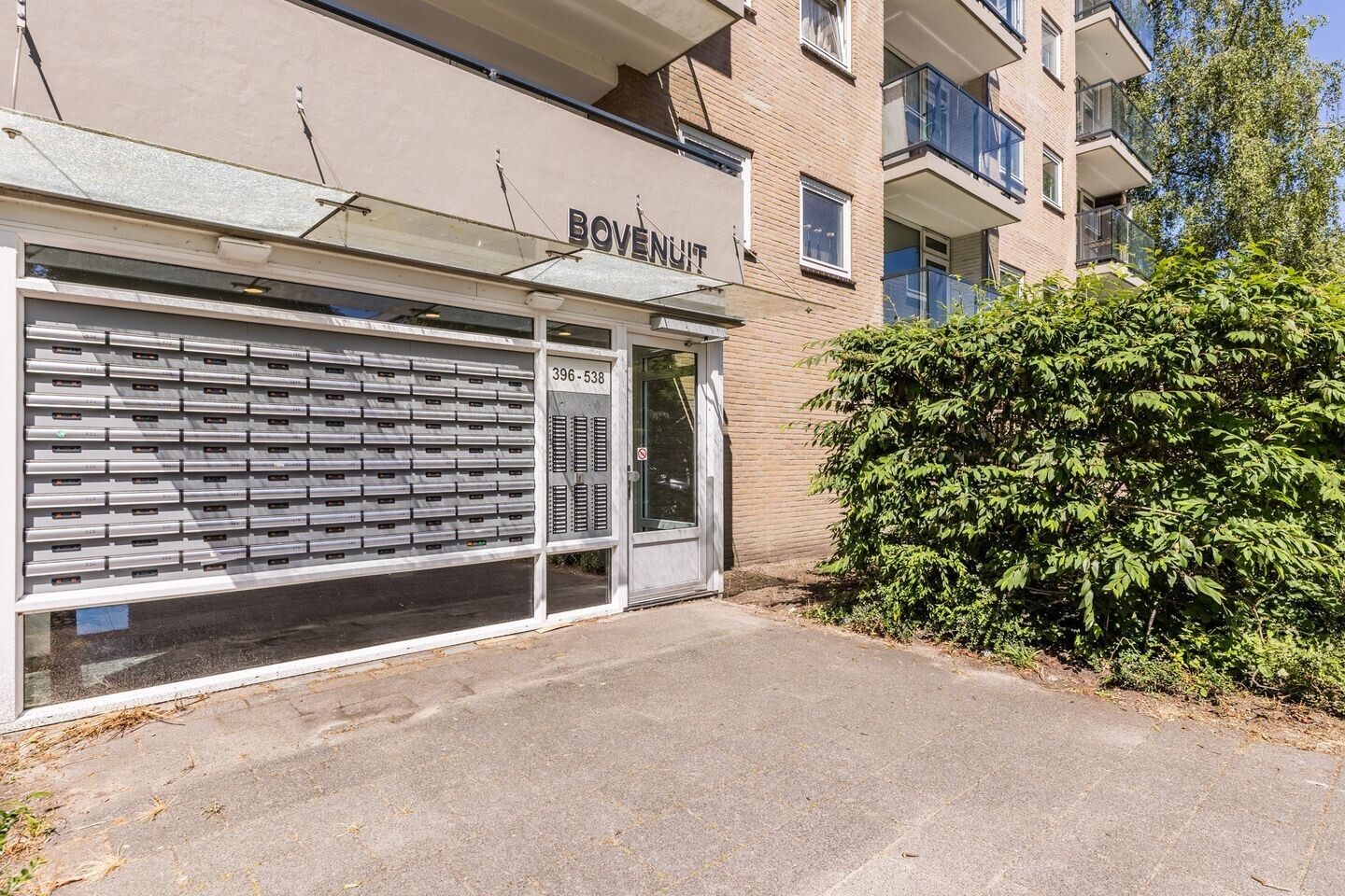 Appartement te koop: Van Heuven Goedhartlaan 494, Amstelveen