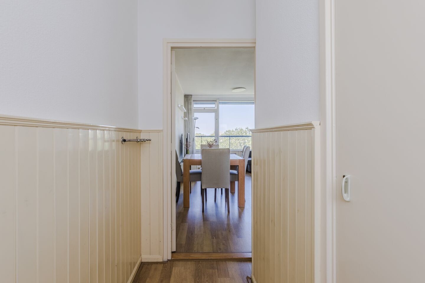 Appartement te koop: Van Heuven Goedhartlaan 494, Amstelveen