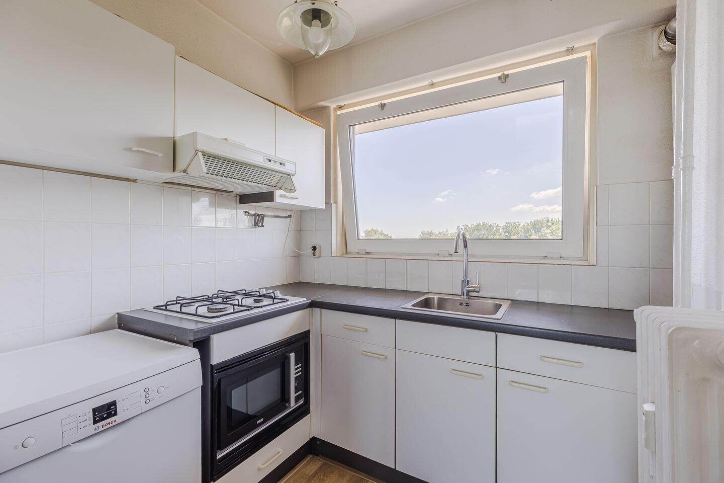 Appartement te koop: Van Heuven Goedhartlaan 494, Amstelveen
