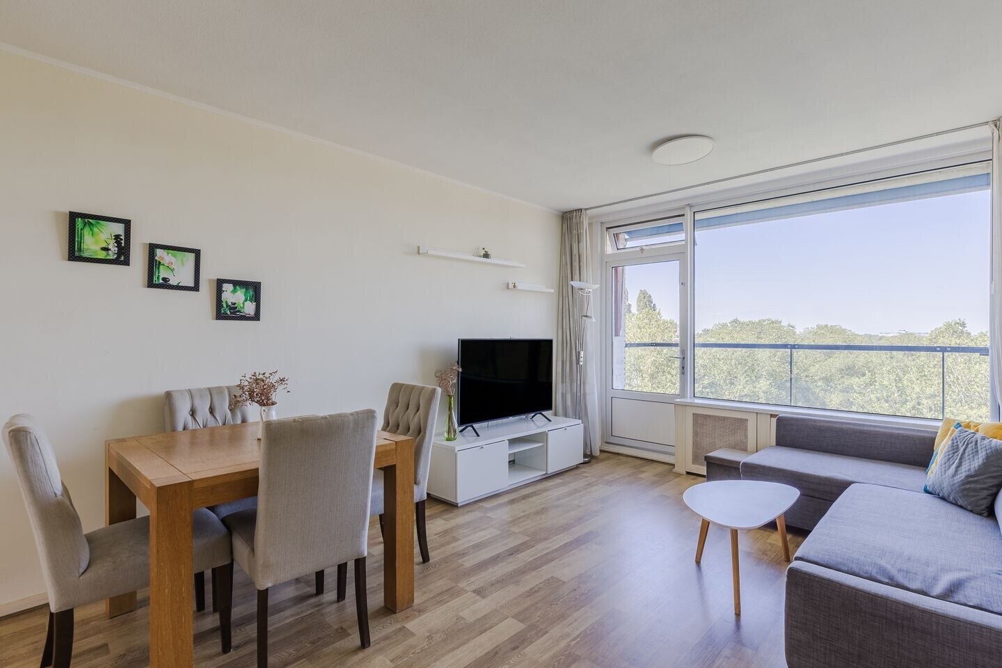 Appartement te koop: Van Heuven Goedhartlaan 494, Amstelveen