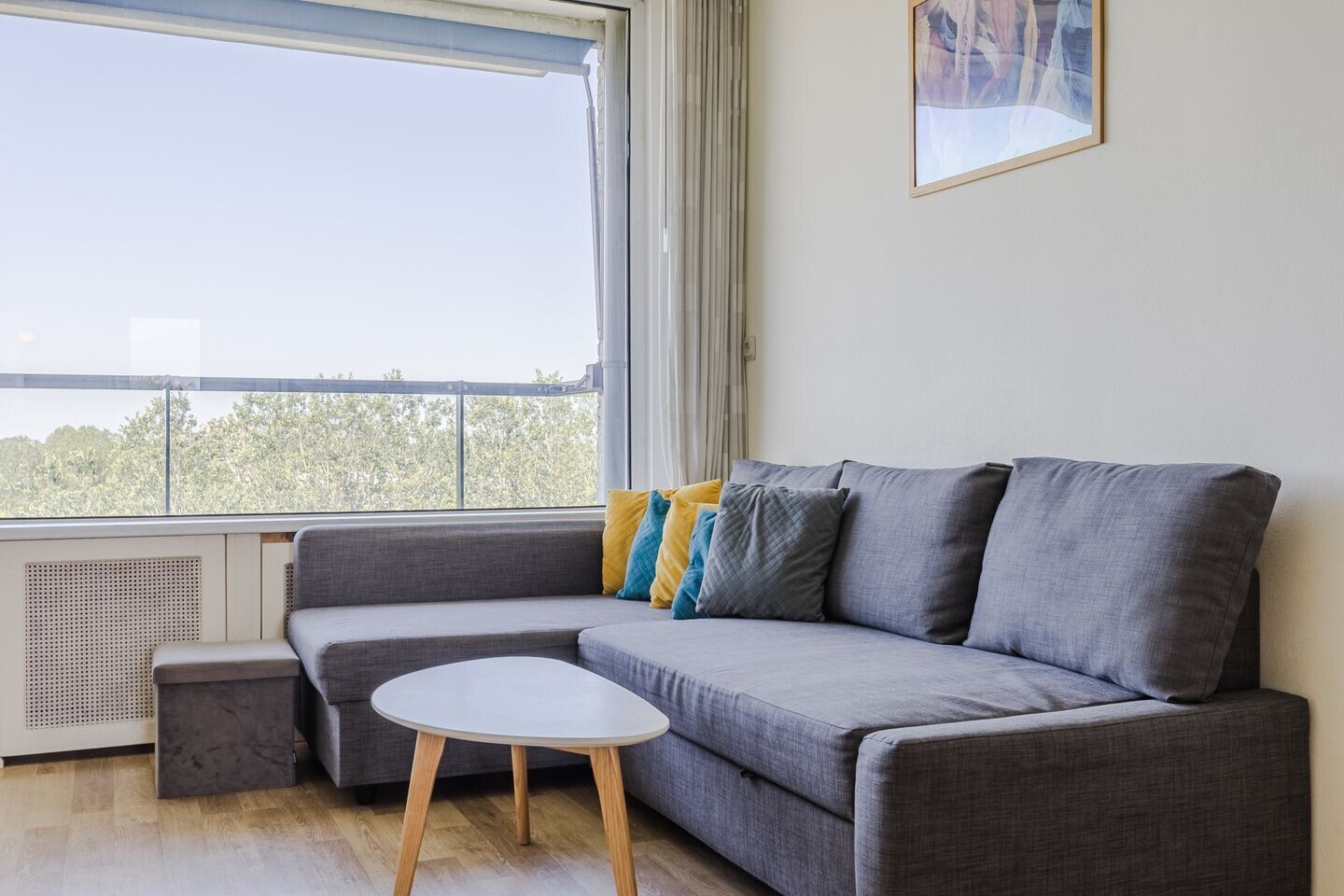Appartement te koop: Van Heuven Goedhartlaan 494, Amstelveen