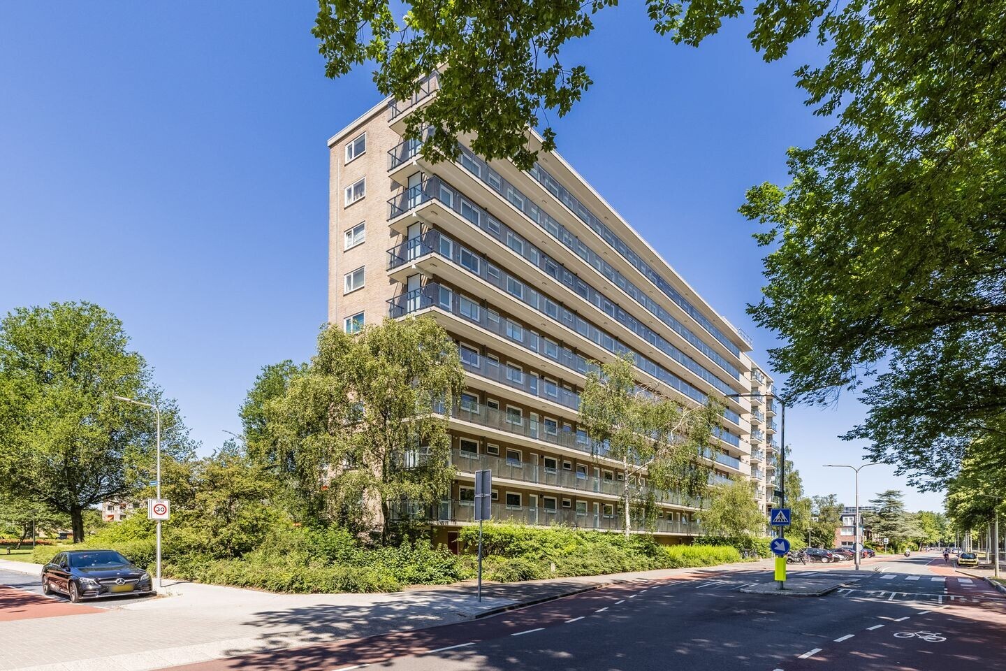 Appartement te koop: Van Heuven Goedhartlaan 494, Amstelveen