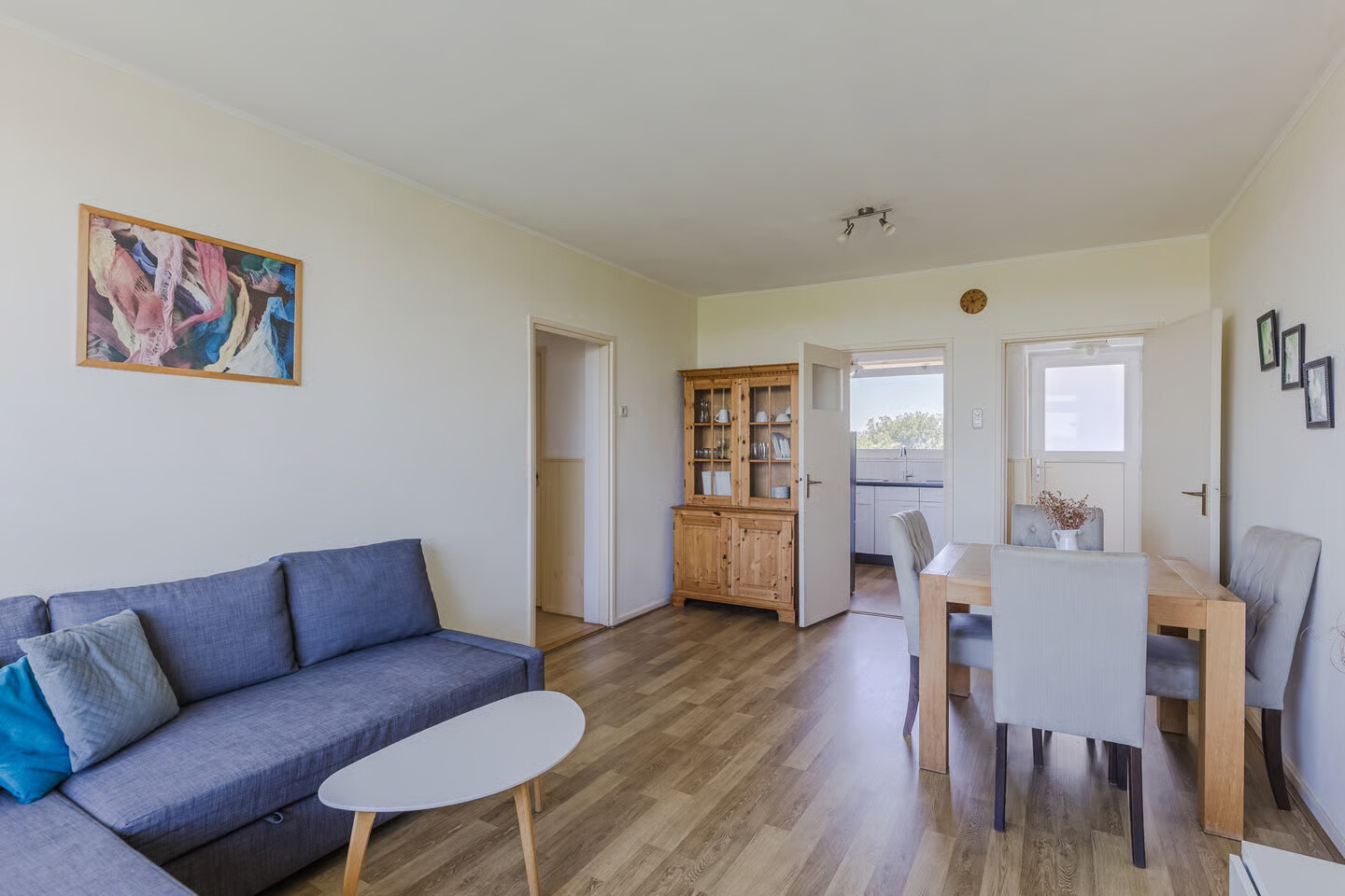 Appartement te koop: Van Heuven Goedhartlaan 494, Amstelveen